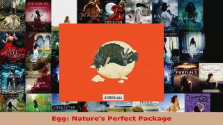 Download  Egg Natures Perfect Package Ebook Free
