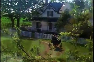 Anne Journey to Green Gables Trailer HQ