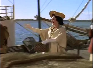 Anne of Green Gables The Continuing Story Trailer HQ