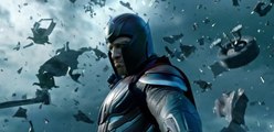 X-Men: Apocalypse Official Trailer