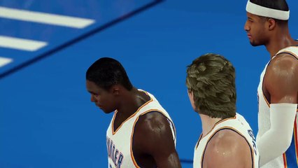 When you make a buzzer beater but it's too late