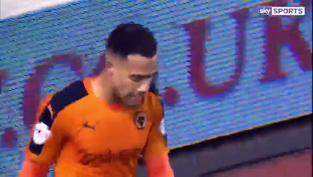 VIDEO Wolves 1 – 1 Nottingham Forest (Championship) Highlights