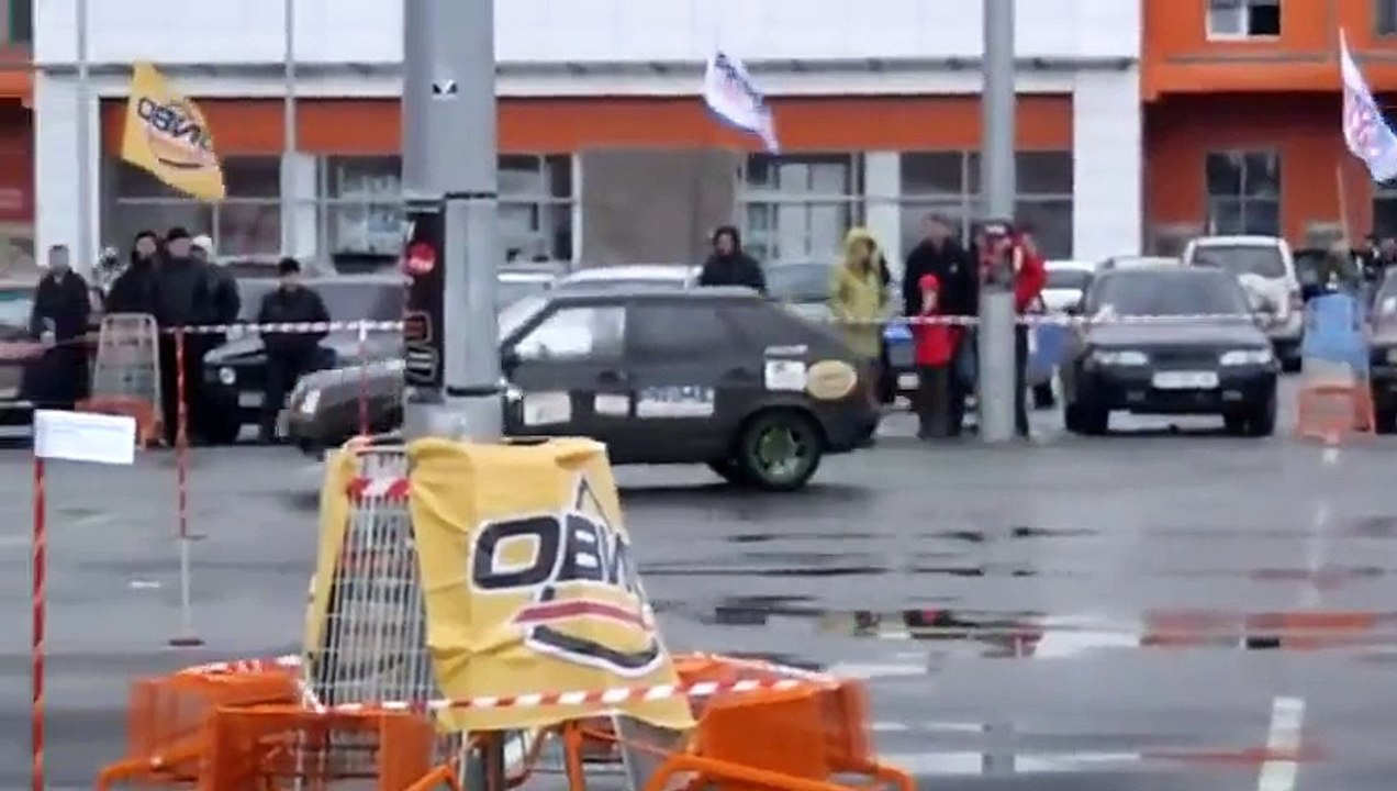 Фигурный Пилотаж 1)