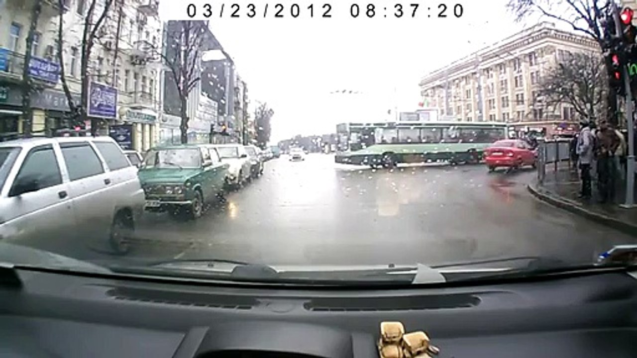 Харьковские олени