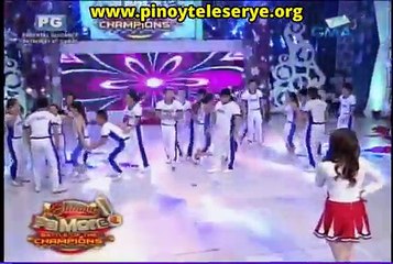 EAT BULAGA (Problem Solving Kalyeserye) December 12  2015 PART 6