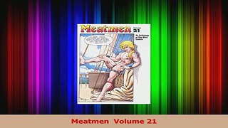 Download  Meatmen  Volume 21 Ebook Free