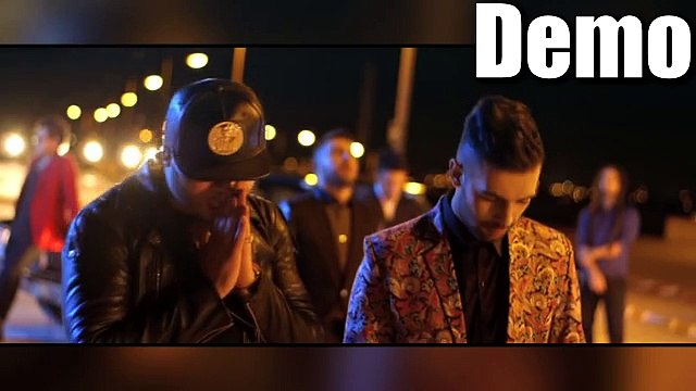 Alkilados & Farruko - El Orgullo - Reggaeton Intro 98 Bpm - Demo