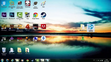 Crear Un Servidor Minecraft 1.8.1| Hamachi | Premium/No Premium