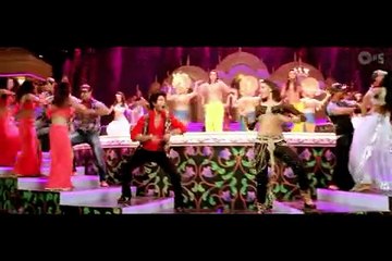 chal ditting nach shahid kapoor