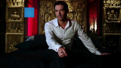 LUCIFER No Angel FOX BROADCASTING