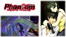 Phantom: Requiem for the Phantom OP 1 「KARMA」