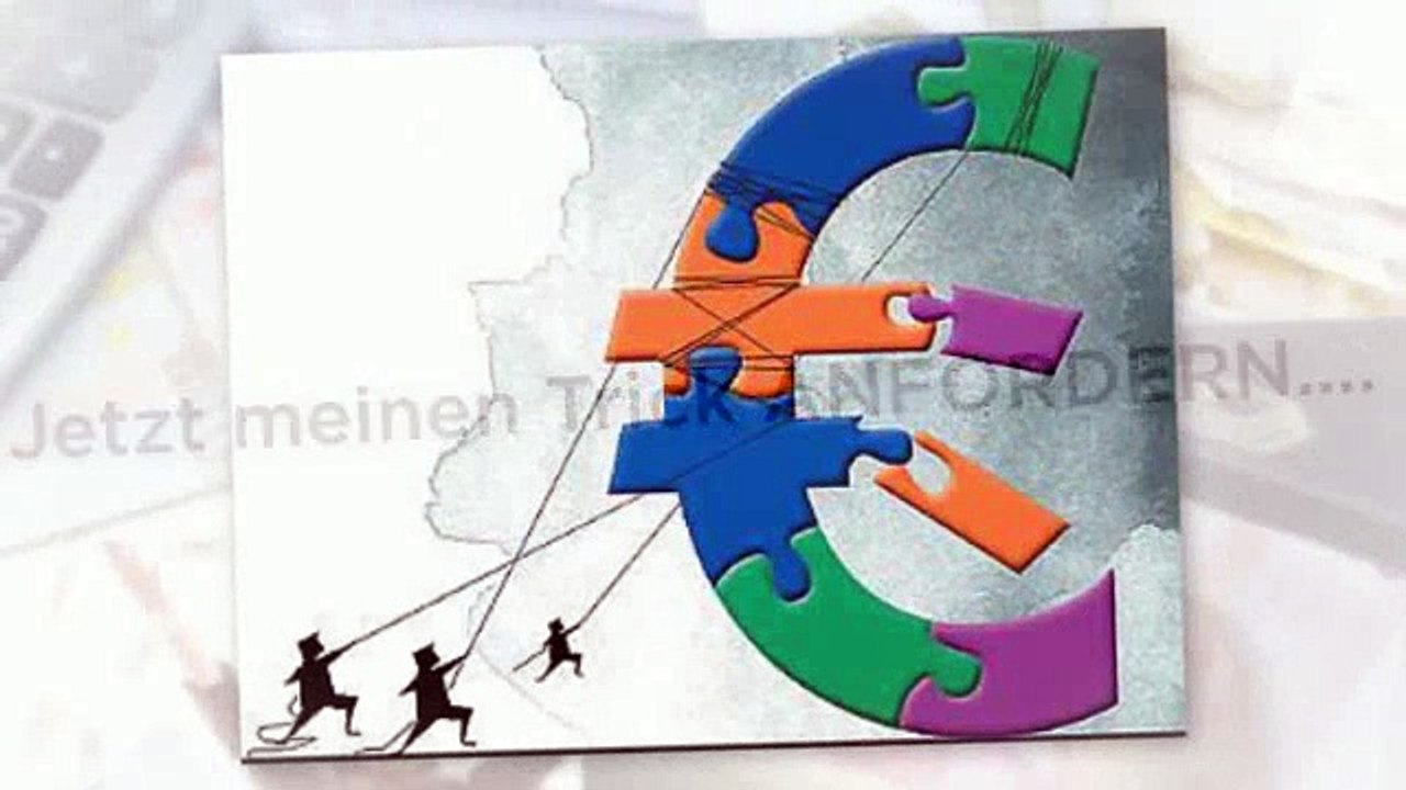 wie wird man reich - Einzigartige Strategie