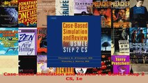 CaseBased Simulation and Review For USMLE Step 2 CS 1e Download