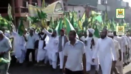 Naat Sharif - Aye Mere Pyare Nabi HD Full Video Naat [2016] Muhammad Waseem - Naat Online