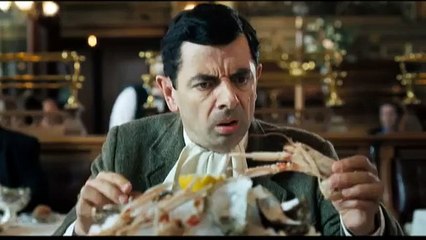 Mr. Bean's Holiday - Trailer