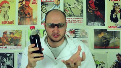 What Will Happen If You Boil Coke And Eat It? *Vomit Alert* | WheresMyChallenge