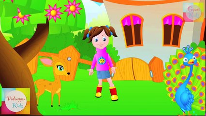 Hickory Dickory Dock And More