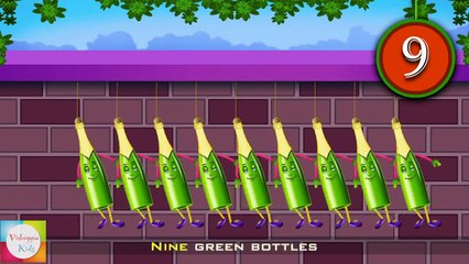 Ten In The Bed Nursery Rhyme With Lyrics And More Counting Songs