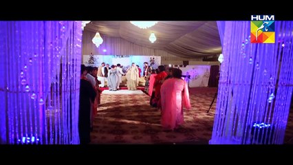 Tumhari Natasha Last Episode Full HUM TV Drama 11 Dec 2015