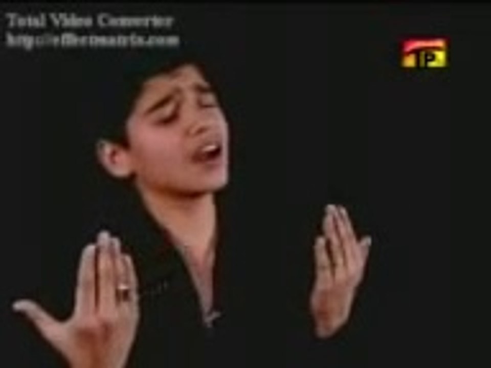 SALAM YA HUSSAIN