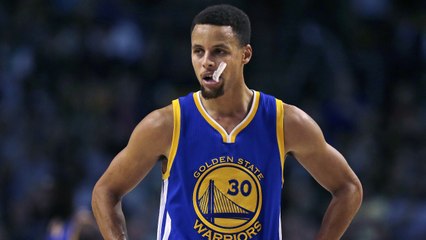 For Three: Warriors Survive in 2OT