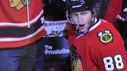 Hat Trick: Streaks Continue on Friday