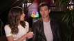 Days Of Our Lives 50th Anniversary Fan Event Interview - Kate Mansi & Robert Scott Wilson