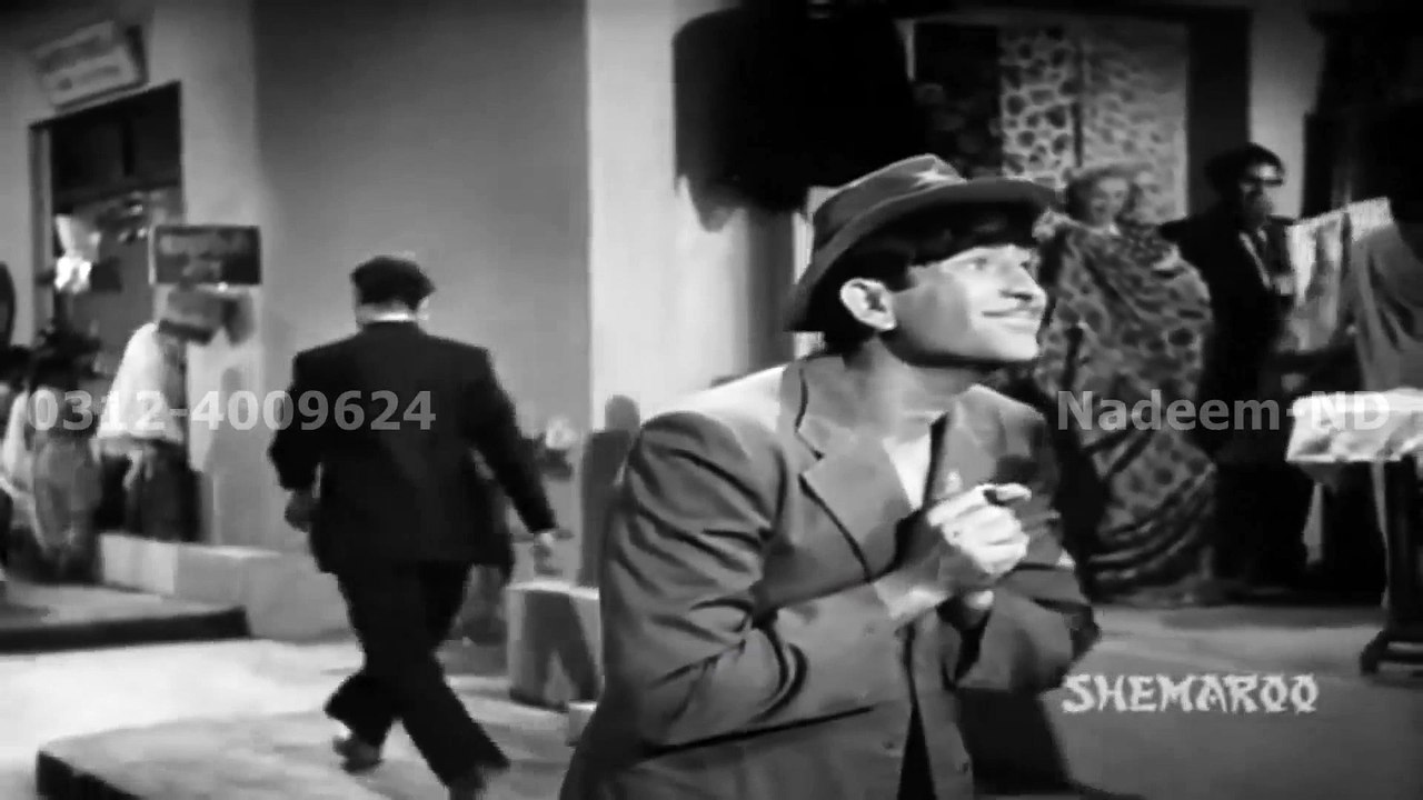 Awara Hoon HD