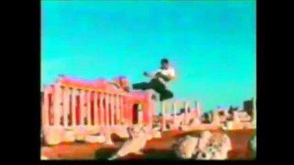 تايكواندو المدرب زياد حمشو TAEKWONDO COACH ZIAD H