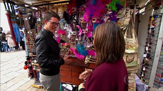 GLOBO REPÓRTER - Migração Italiana - 11-12-2015 Parte Única Online Completo Íntegra 11/12/2015 HD 720p