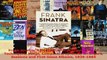 Read  Frank Sinatra A Complete Recording History of Techniques Songs Composers Lyricists PDF Free