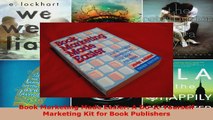 Read  Book Marketing Made Easier A DoItYourself Marketing Kit for Book Publishers EBooks Online