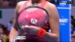 [HD] Serena Williams vs Ana Ivanovic Highlights IPTL Manila 2015