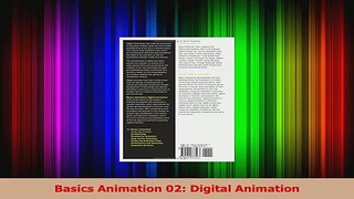 Read  Basics Animation 02 Digital Animation Ebook Free
