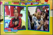 EAT BULAGA (Problem Solving Kalyeserye) December 12  2015 PART 9
