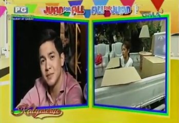 Eat Bulaga December 12 2015 #‎ALDUBWhereToGo‬ P10