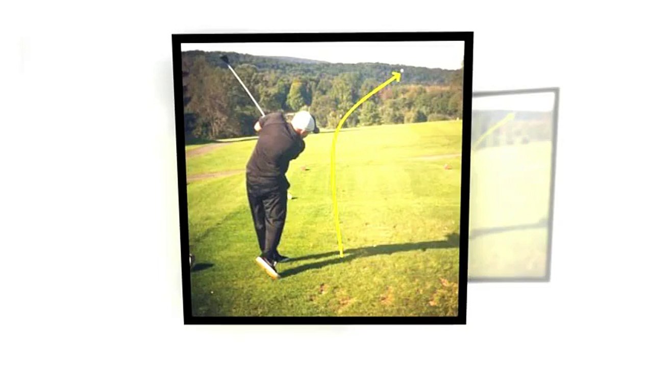 Tips to Cure your Golf Slice