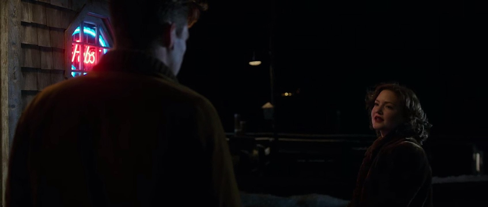The Finest Hours 2016 - Trailer 1 - TodayPK