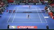 Ana Ivanovic vs Belinda Bencic Highlights HD IPTL KOBE 2015