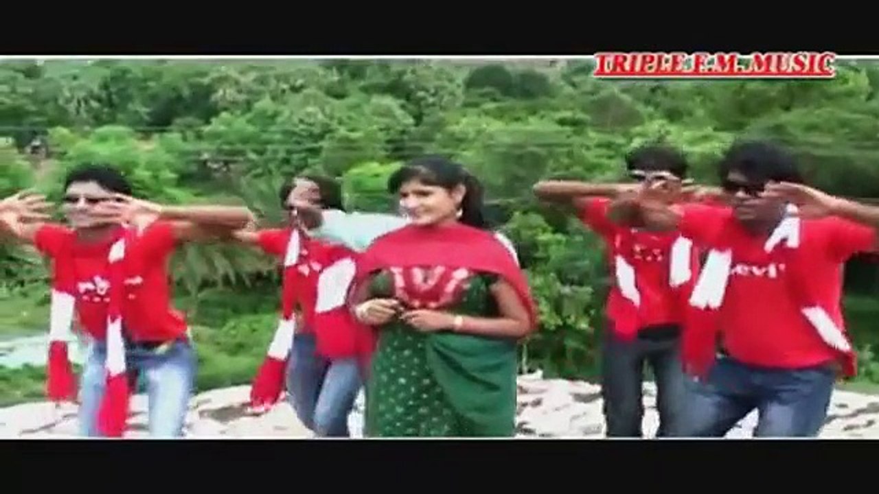 HD Video 2014 New Bhojpuri Hot Song || Bihar Me Aail Gail Nitish Ke Jamana || Dinesh Patel
