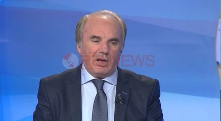 Zogaj: PD shënjoi rrugëtimin e Shqipërisë në demokraci, e ardhmja flet për të - Ora News