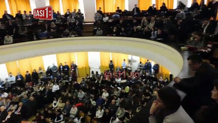 Mihai Razvan Ungureanu despre terorism