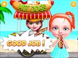 Sweet Baby Girl Summer Fun (By TutoTOONS Kids Games) iOS Gameplay Video