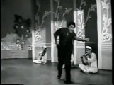 RANGOLI (1962) - Ik Nazar Kisi Ne Dekha Aur Dil Hua Deewana