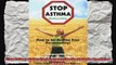 Stop Asthma Naturally Incorporating the Buteyko Breathing Method