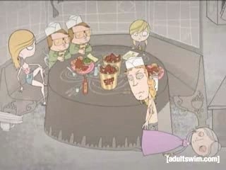 That Crook'd Simp from david banner 1/2