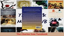 Read  The Charles Ives Tunebook Ebook Free