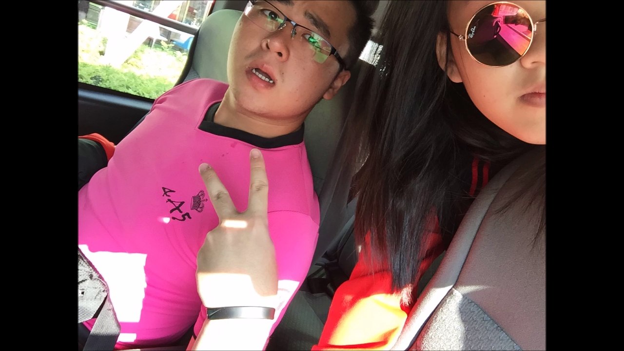 5A5'2015 PENANG TRIP