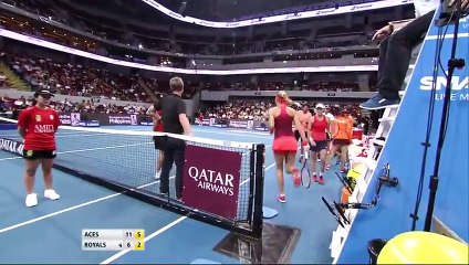 IPTL 2015  Day 5 Highlights
