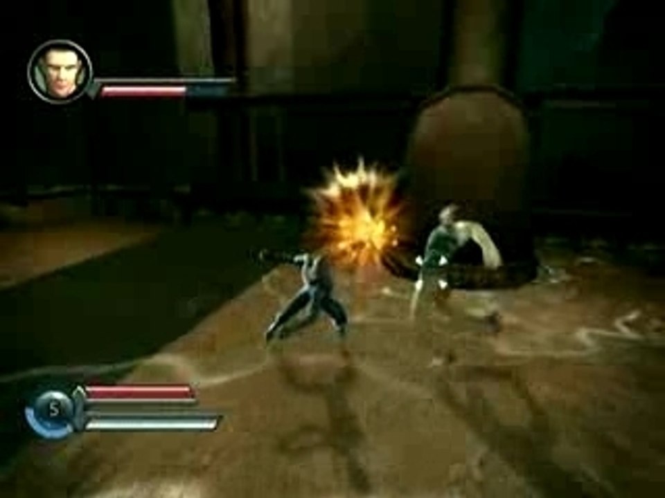 spider-man 3 Wii